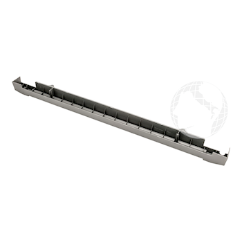 03150593629 down decorating strip assembly