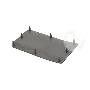 03150594949 bracket of touch switch
