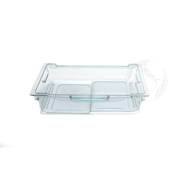 03150598190 Freezer tray transparent for lower drawer