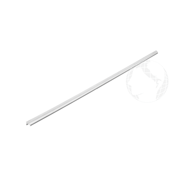 03150598813 auxiliary door gasket (white)