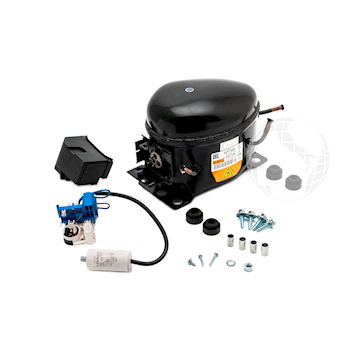 03150599509 Compressore (HVY75AA)
