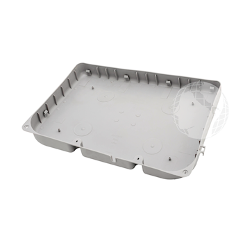 03150601096 mostly control board box cover