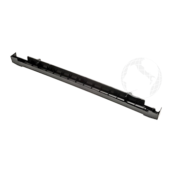 03150614720 down decorating strip assembly