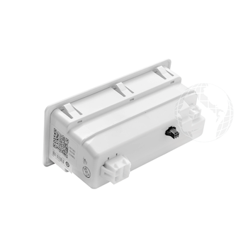 03150662337 Scheda Controllo Assemblata