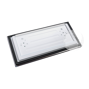 03150812168 Porta Freezer