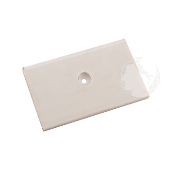 03150822924 Guide Mullion Heater