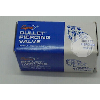31990880369 Rubinetto Perforatore A Spillo Per Carica Gas